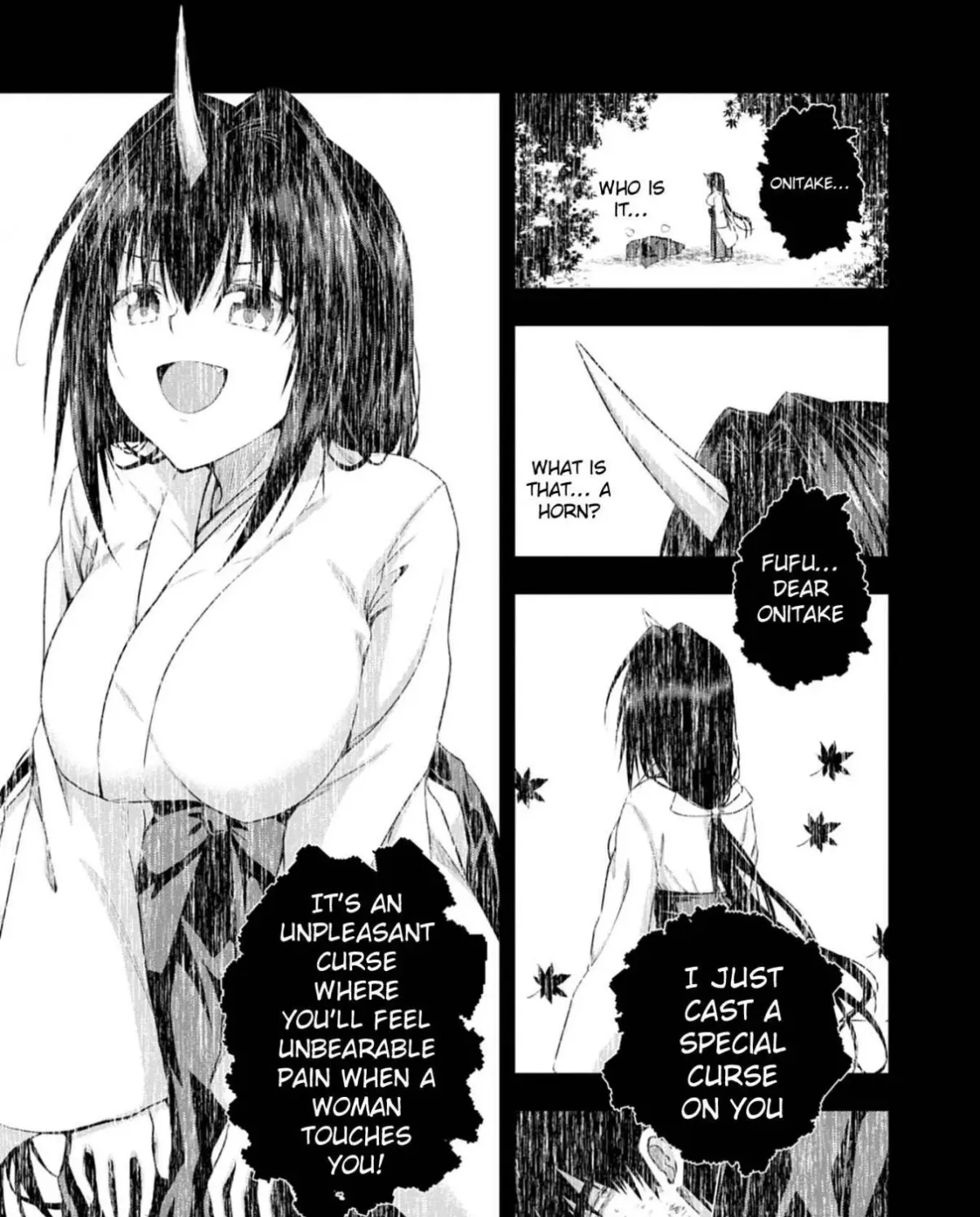 Iroha ni Hoero! Chapter 1 page 41 - 