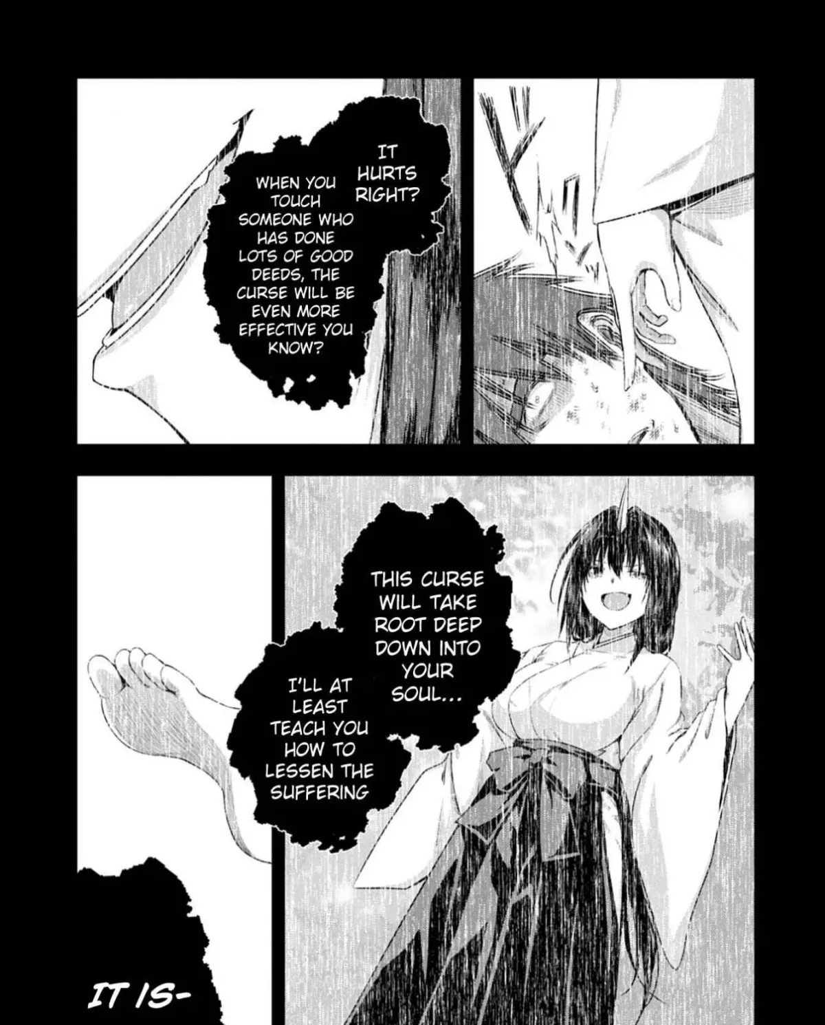 Iroha ni Hoero! Chapter 1 page 43 - 