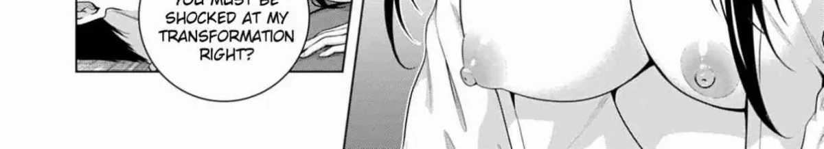 Iroha ni Hoero! Chapter 1 page 64 - 