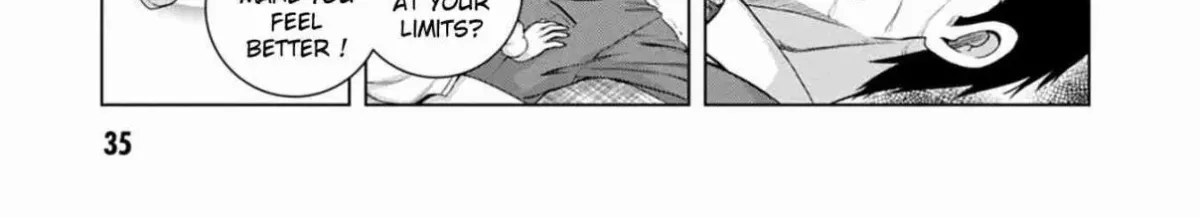 Iroha ni Hoero! Chapter 1 page 74 - 
