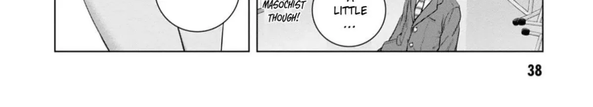 Iroha ni Hoero! Chapter 1 page 80 - 