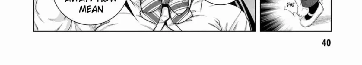 Iroha ni Hoero! Chapter 1 page 84 - 