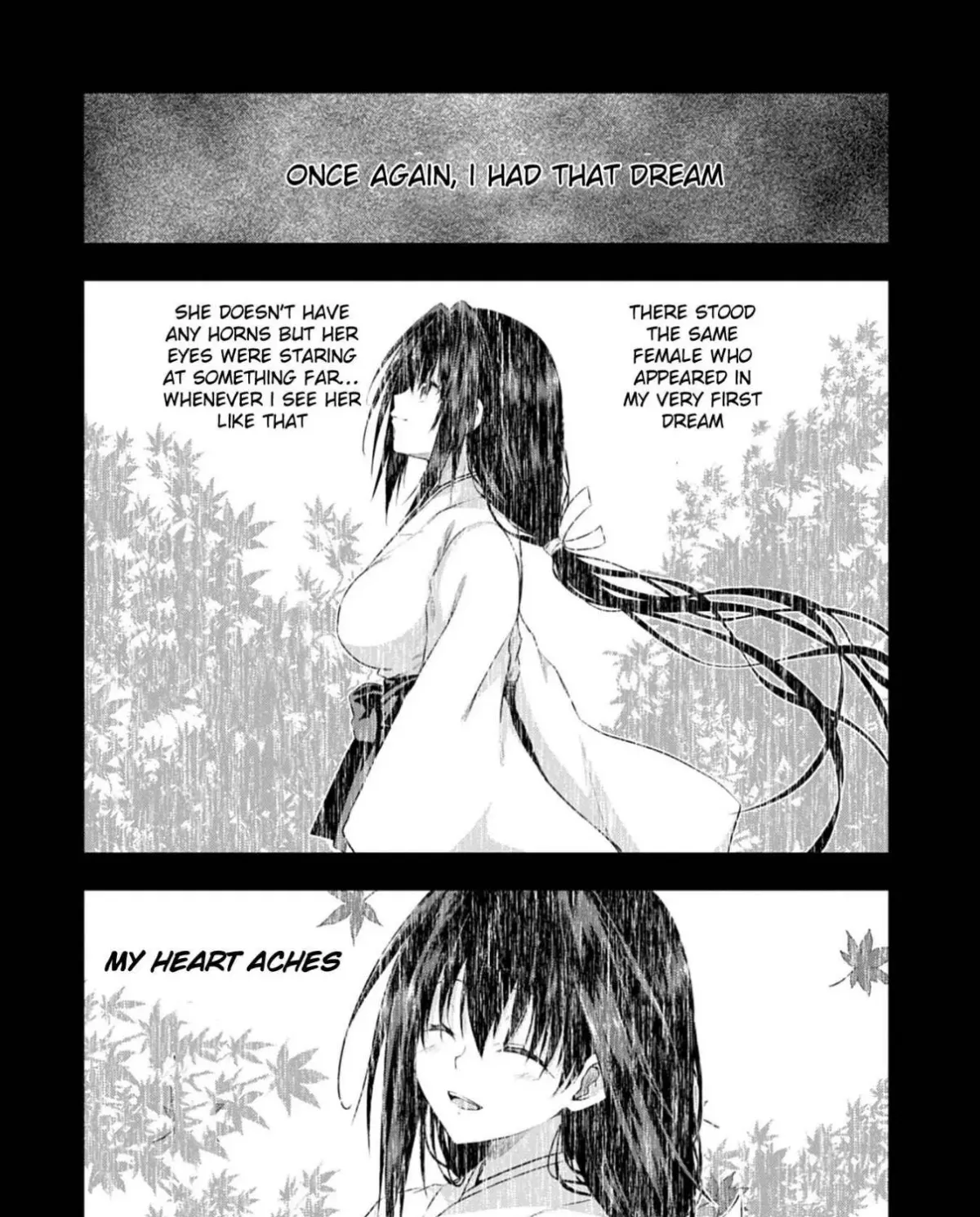 Iroha ni Hoero! Chapter 1 page 97 - 