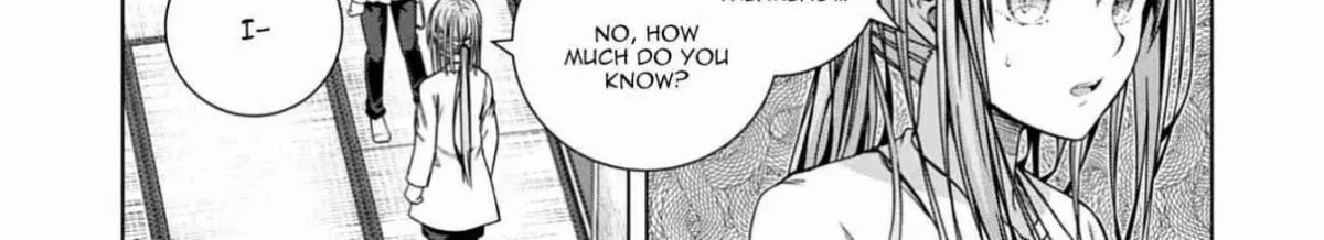 Iroha ni Hoero! Chapter 12 page 12 - 