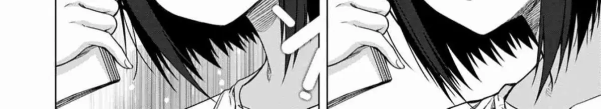Iroha ni Hoero! Chapter 12 page 16 - 
