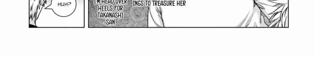 Iroha ni Hoero! Chapter 13 page 16 - 