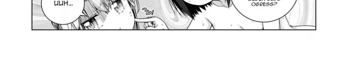 Iroha ni Hoero! Chapter 14 page 20 - 