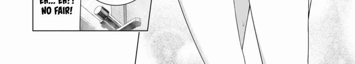 Iroha ni Hoero! Chapter 14 page 28 - 