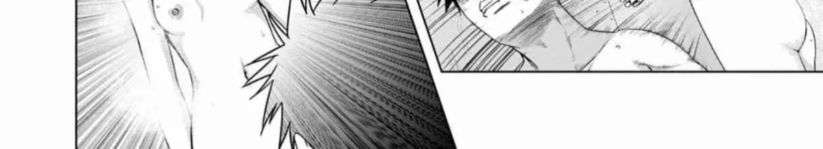 Iroha ni Hoero! Chapter 14 page 32 - 