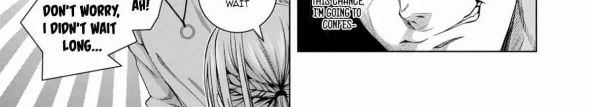 Iroha ni Hoero! Chapter 14 page 38 - 
