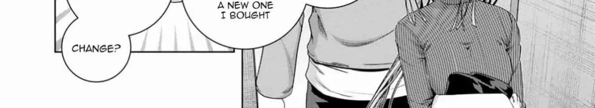 Iroha ni Hoero! Chapter 15 page 12 - 