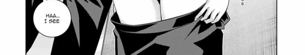 Iroha ni Hoero! Chapter 15 page 14 - 