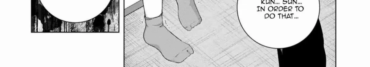 Iroha ni Hoero! Chapter 15 page 22 - 