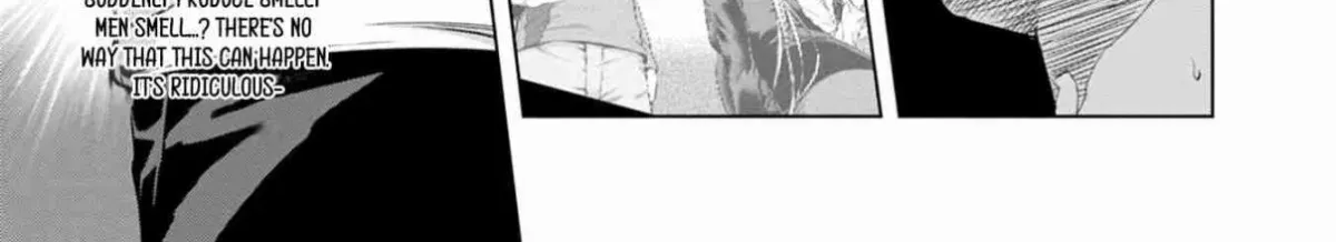 Iroha ni Hoero! Chapter 15 page 26 - 