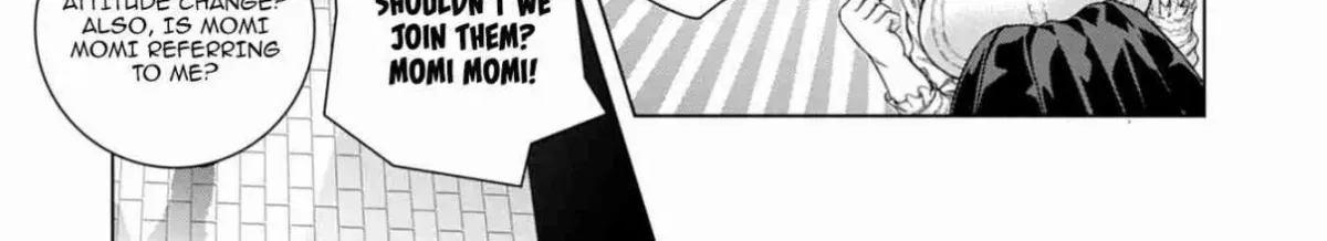 Iroha ni Hoero! Chapter 15 page 6 - 