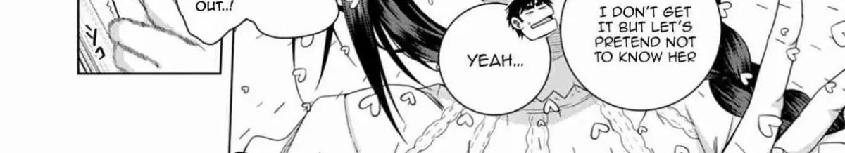 Iroha ni Hoero! Chapter 15 page 8 - 