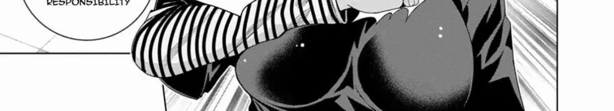 Iroha ni Hoero! Chapter 16 page 18 - 