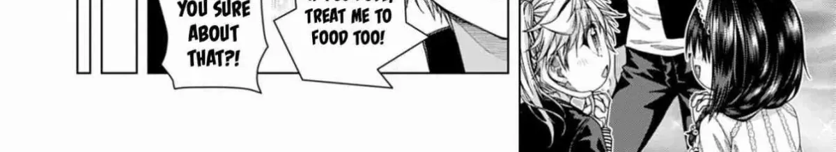 Iroha ni Hoero! Chapter 16 page 20 - 