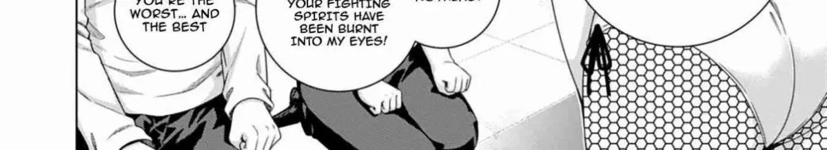 Iroha ni Hoero! Chapter 16 page 24 - 