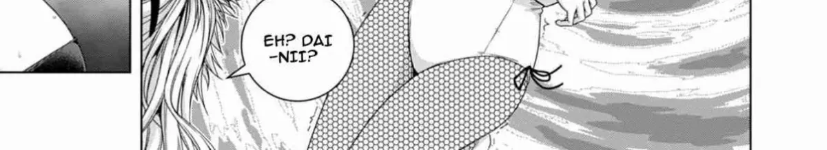 Iroha ni Hoero! Chapter 16 page 30 - 