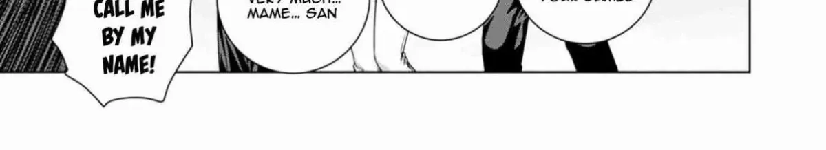 Iroha ni Hoero! Chapter 16 page 6 - 