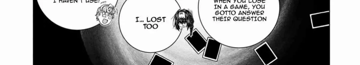 Iroha ni Hoero! Chapter 16 page 8 - 