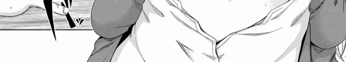 Iroha ni Hoero! Chapter 17 page 28 - 