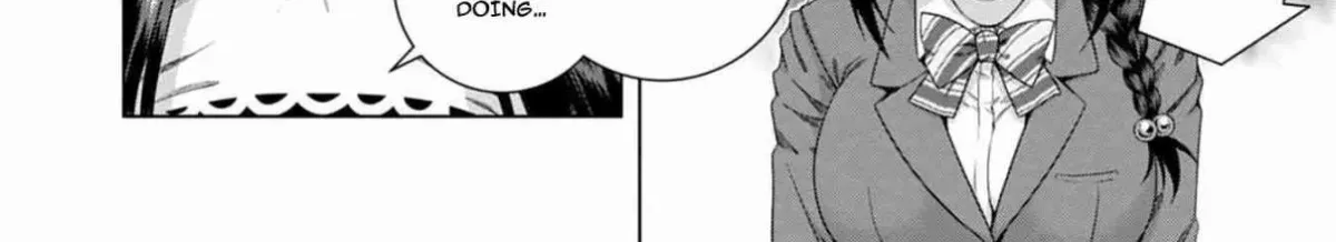 Iroha ni Hoero! Chapter 17 page 30 - 