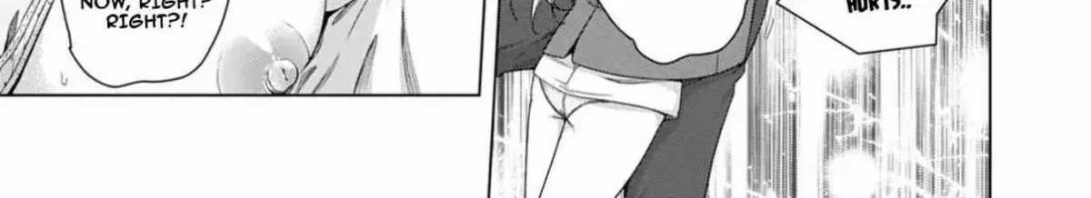Iroha ni Hoero! Chapter 17 page 32 - 