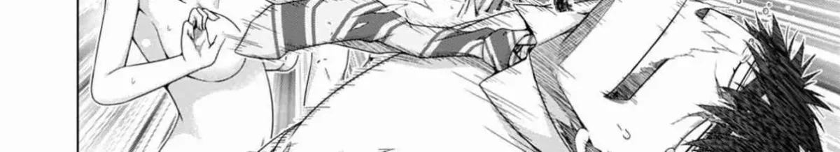 Iroha ni Hoero! Chapter 17 page 34 - 