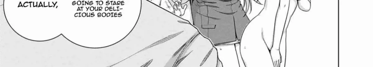 Iroha ni Hoero! Chapter 17 page 40 - 