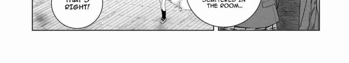 Iroha ni Hoero! Chapter 17 page 46 - 