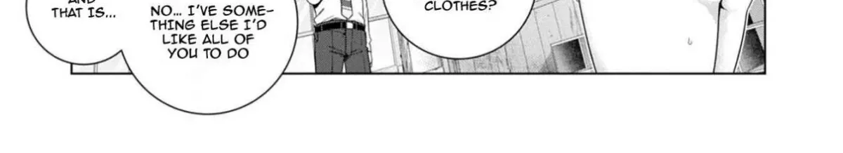 Iroha ni Hoero! Chapter 17 page 48 - 