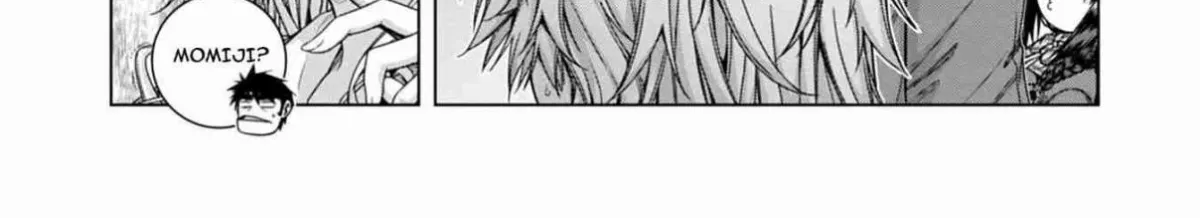 Iroha ni Hoero! Chapter 17 page 6 - 