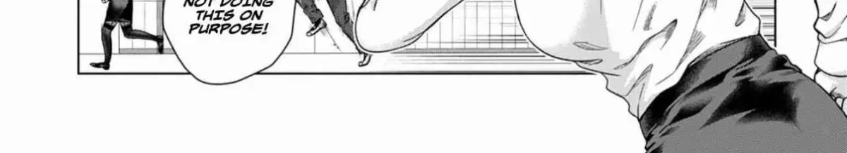 Iroha ni Hoero! Chapter 18 page 12 - 