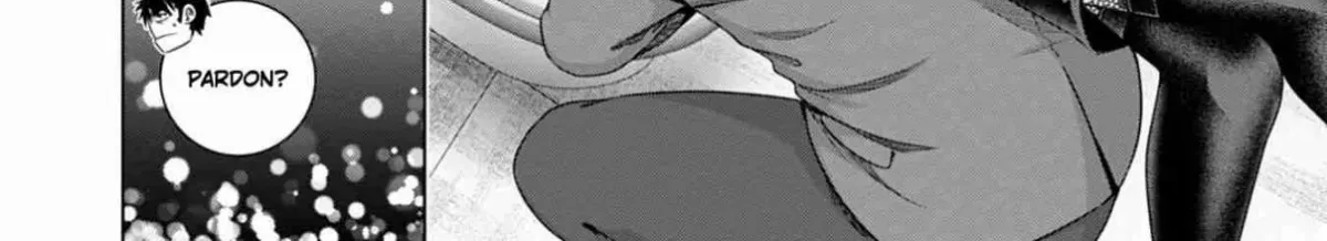 Iroha ni Hoero! Chapter 18 page 36 - 