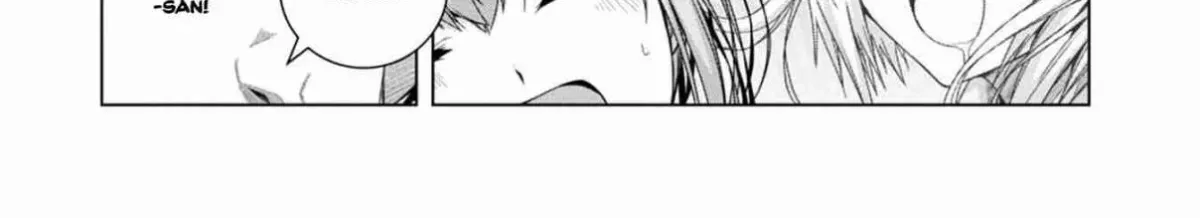 Iroha ni Hoero! Chapter 18 page 50 - 