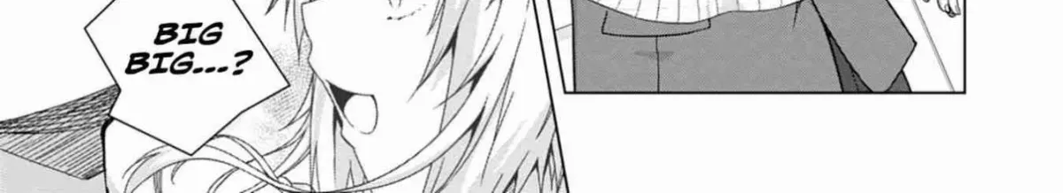 Iroha ni Hoero! Chapter 18 page 6 - 