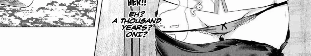 Iroha ni Hoero! Chapter 18 page 56 - 