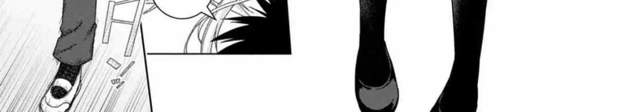 Iroha ni Hoero! Chapter 18 page 10 - 