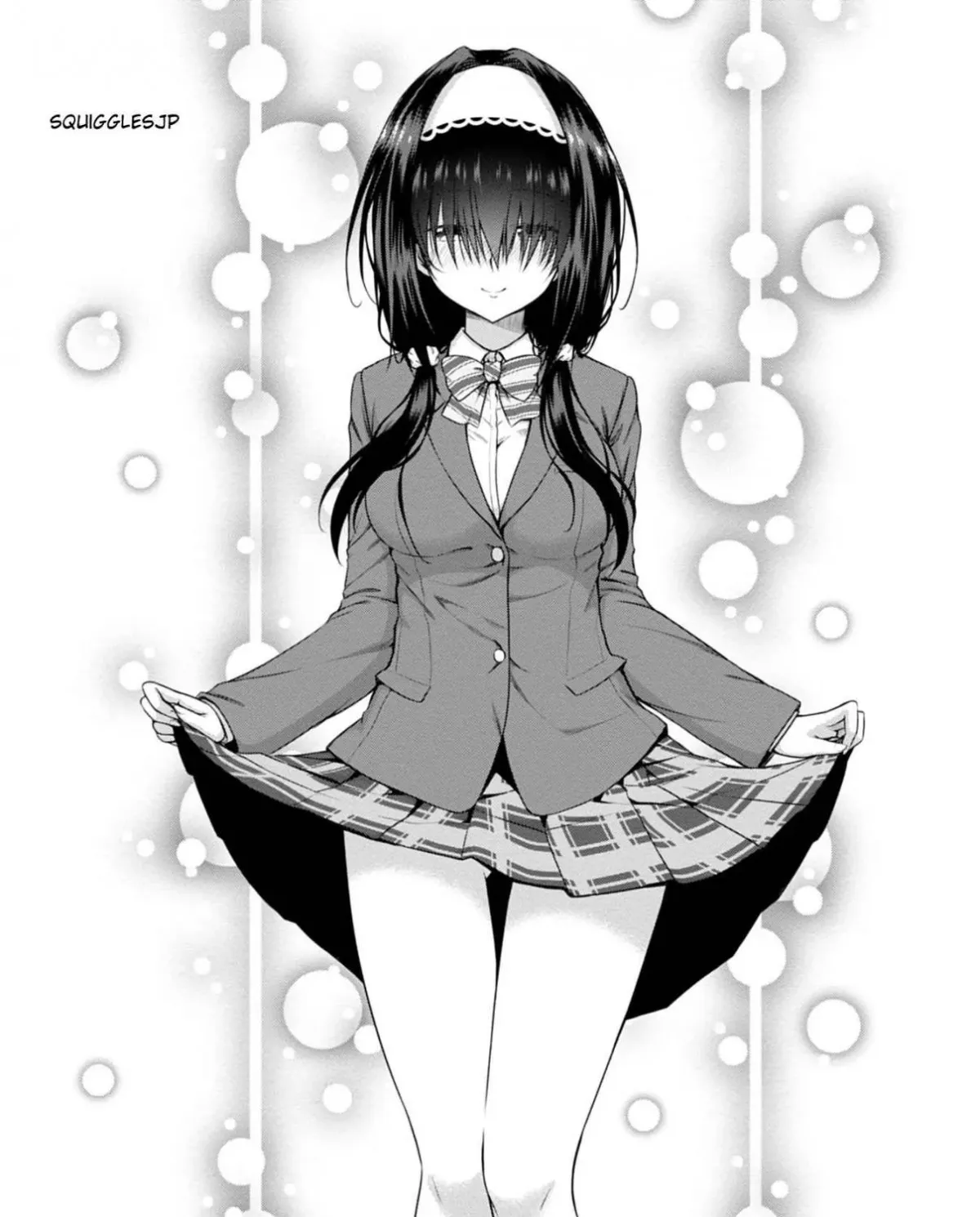 Iroha ni Hoero! Chapter 2 page 1 - 