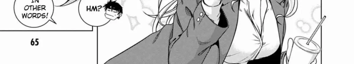 Iroha ni Hoero! Chapter 2 page 26 - 