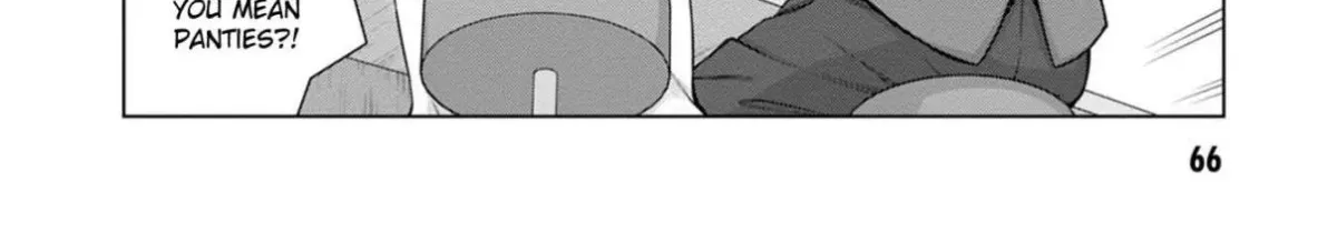 Iroha ni Hoero! Chapter 2 page 28 - 