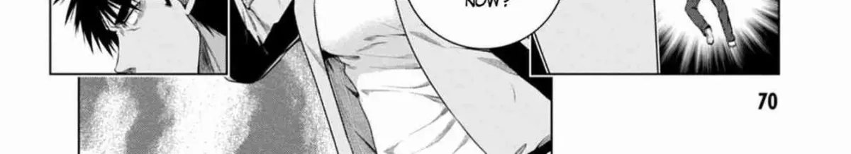 Iroha ni Hoero! Chapter 2 page 36 - 