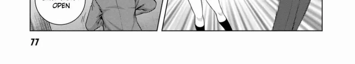 Iroha ni Hoero! Chapter 2 page 50 - 