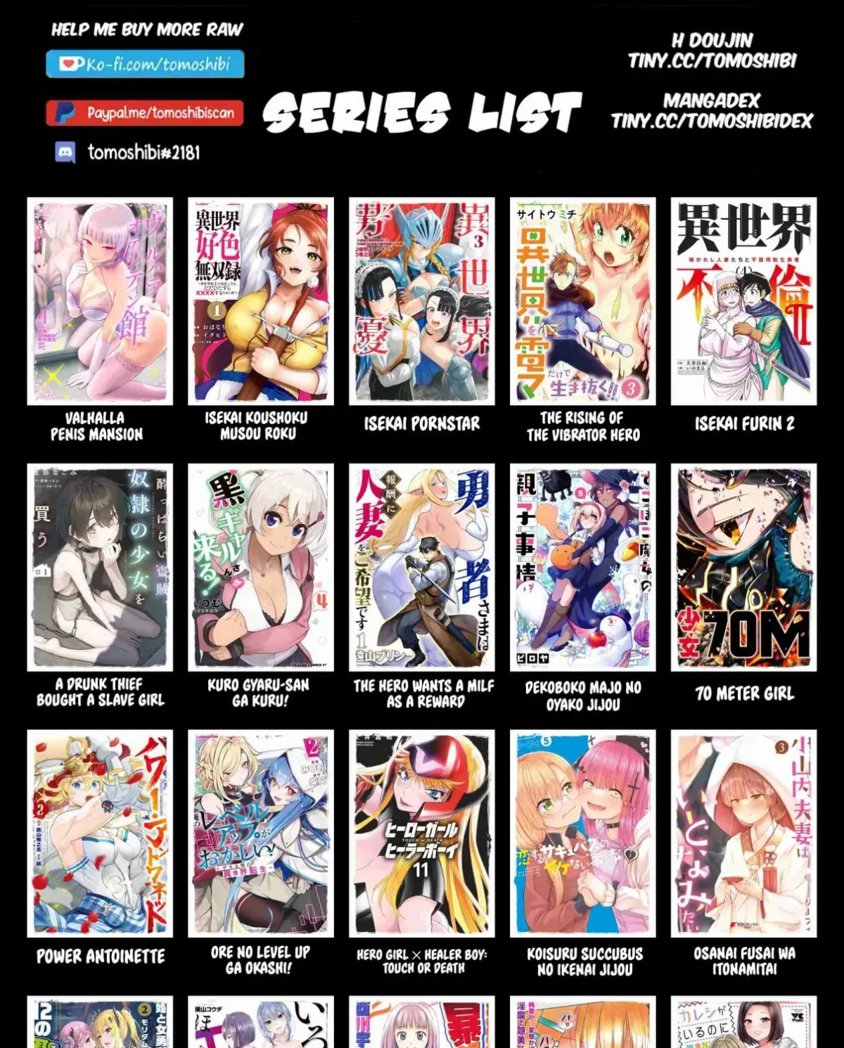 Iroha ni Hoero! Chapter 21 page 62 - 