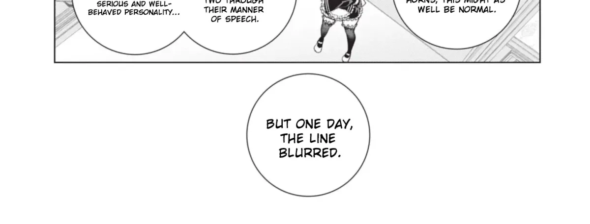 Iroha ni Hoero! Chapter 23 page 17 - 