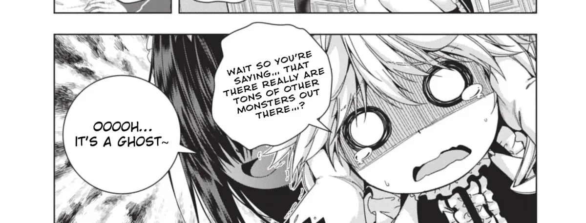 Iroha ni Hoero! Chapter 23 page 9 - 