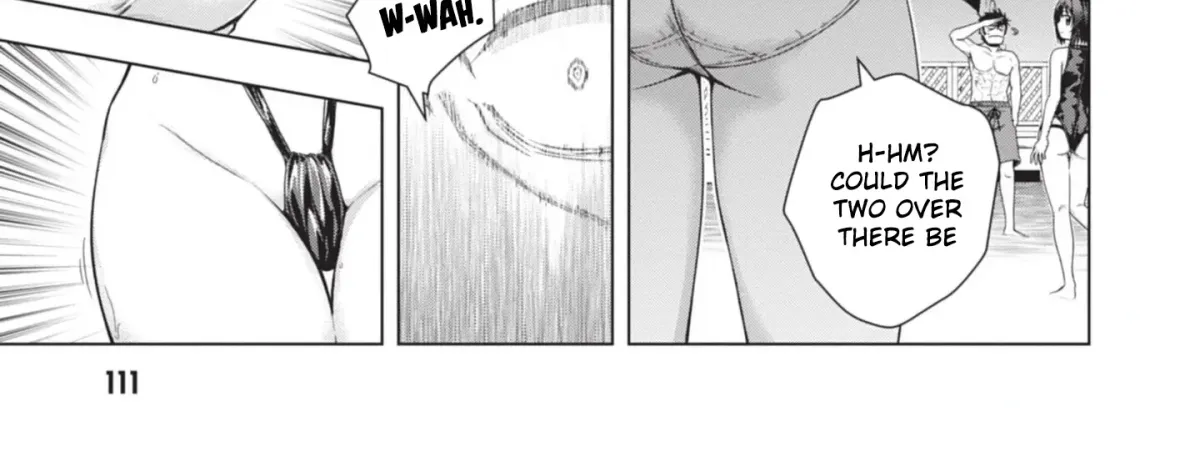 Iroha ni Hoero! Chapter 24 page 11 - 