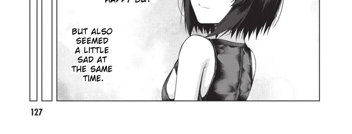 Iroha ni Hoero! Chapter 24 page 40 - 